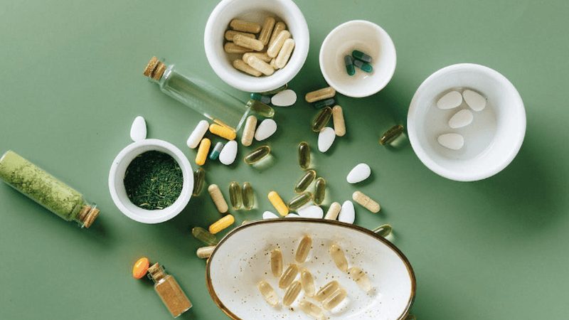 上海保健食品OEM加工业：口碑背后的秘密