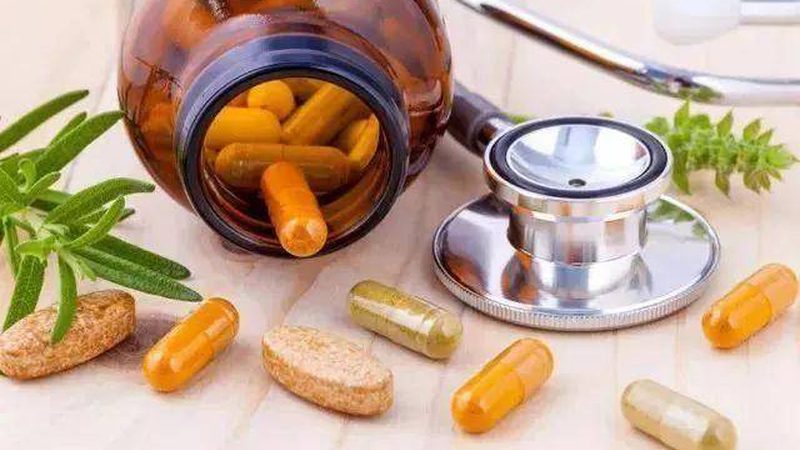 上海鱼油品牌排名前十