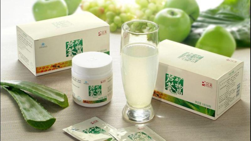 保健品和药品的副作用，根本不是一个量级