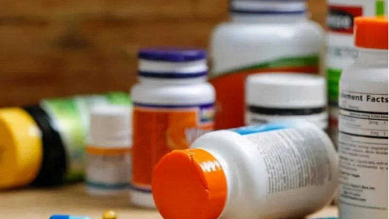 揭秘保健食品OEM定制：如何选择排名前十的厂家