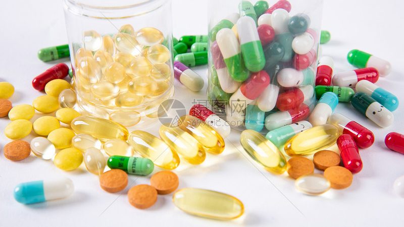 深海鱼油规格参数标准